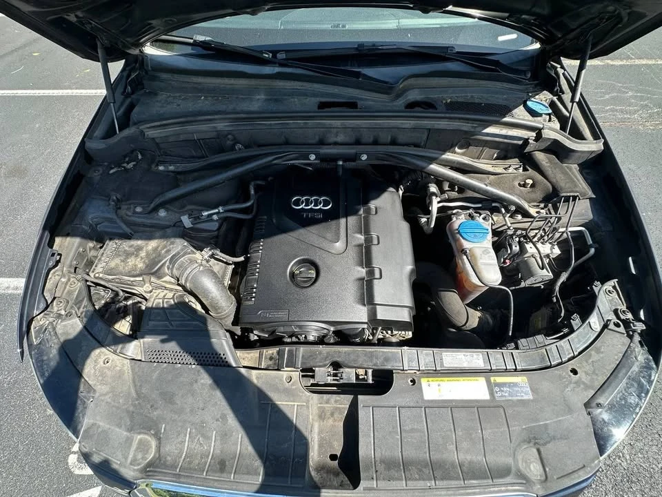 2015 Audi 8R Q5 - Image 20 of 20