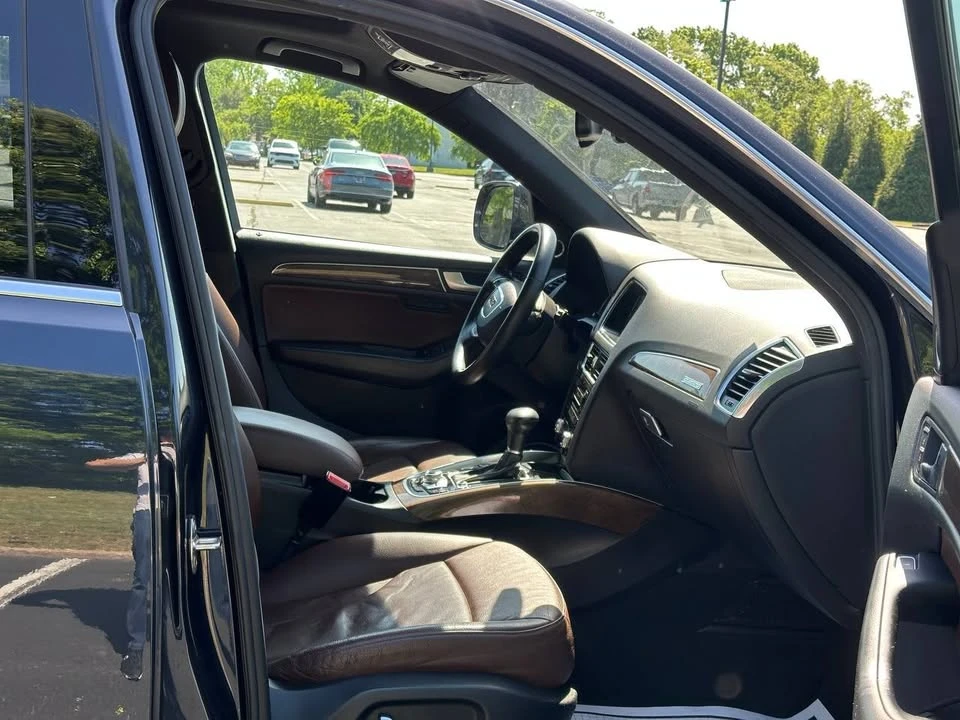 2015 Audi 8R Q5 - Image 10 of 20
