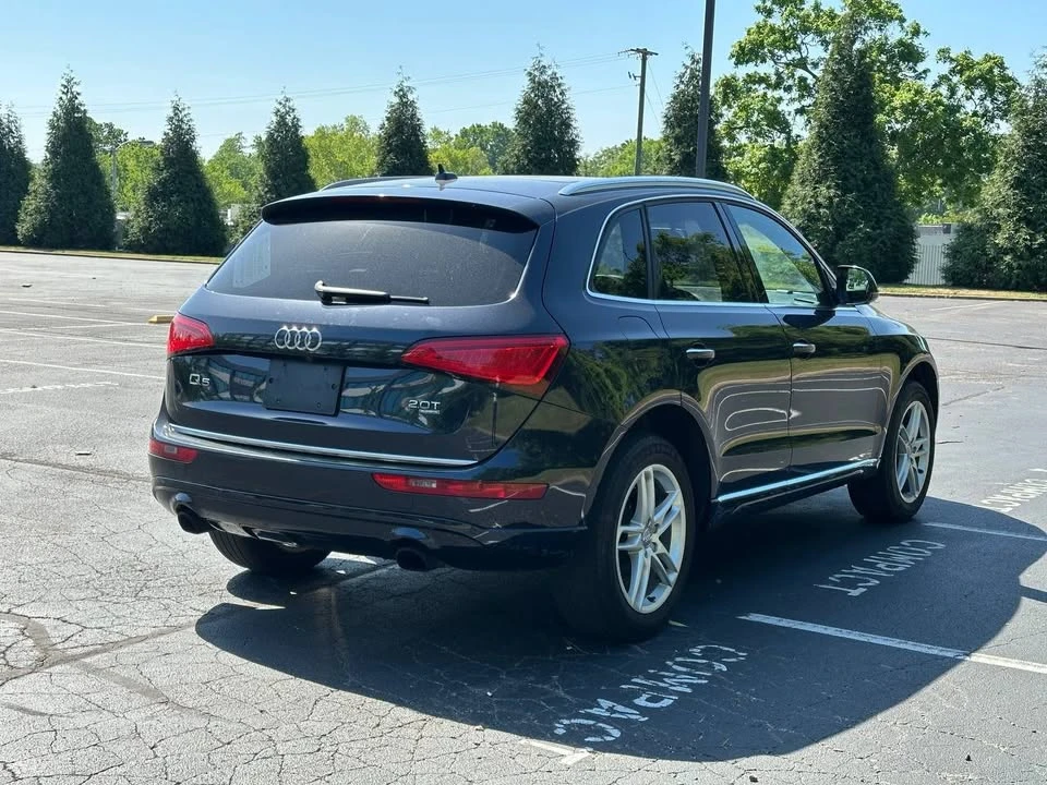 2015 Audi 8R Q5 - Image 5 of 20