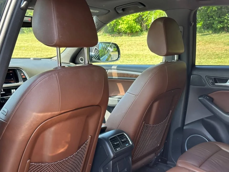 2015 Audi 8R Q5 - Image 15 of 20