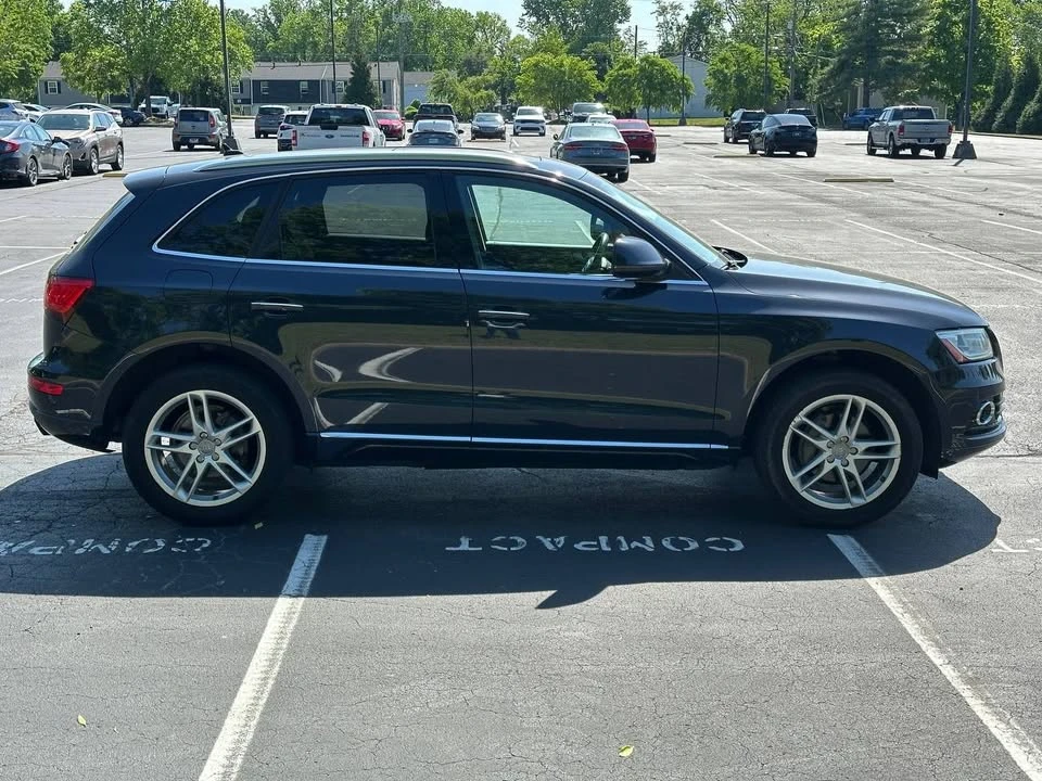 2015 Audi 8R Q5 - Image 6 of 20