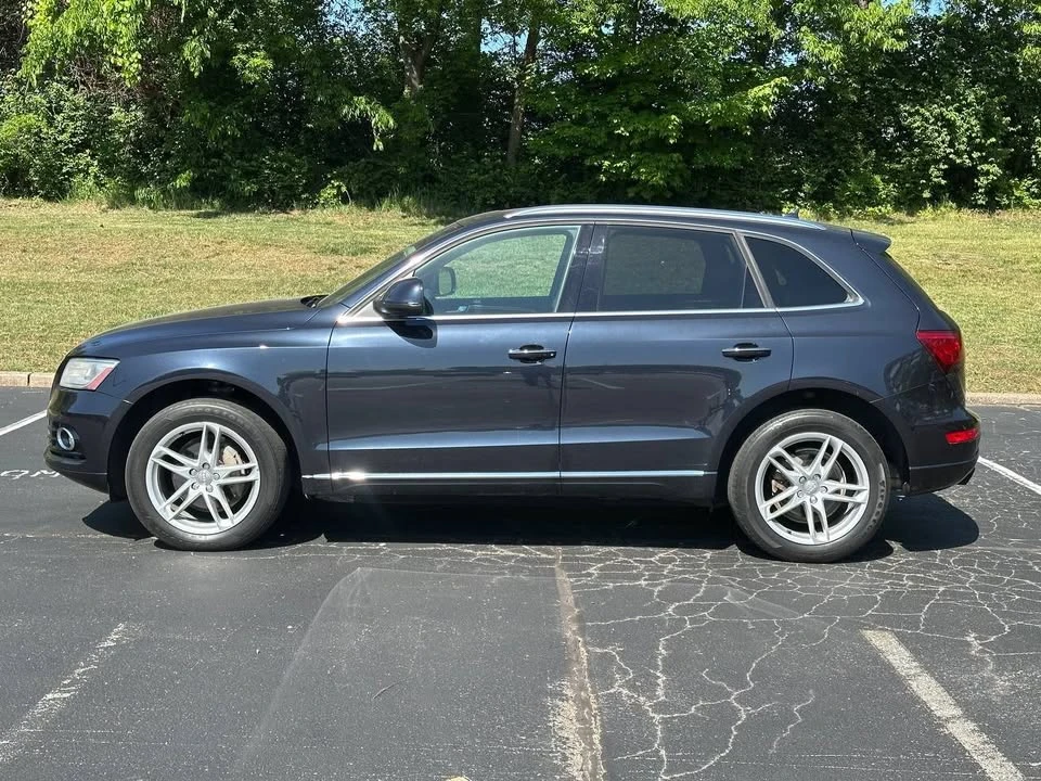 2015 Audi 8R Q5 - Image 2 of 20