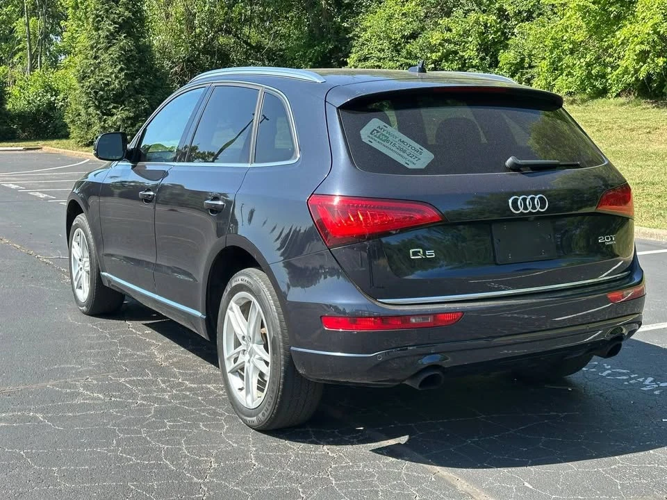 2015 Audi 8R Q5 - Image 3 of 20