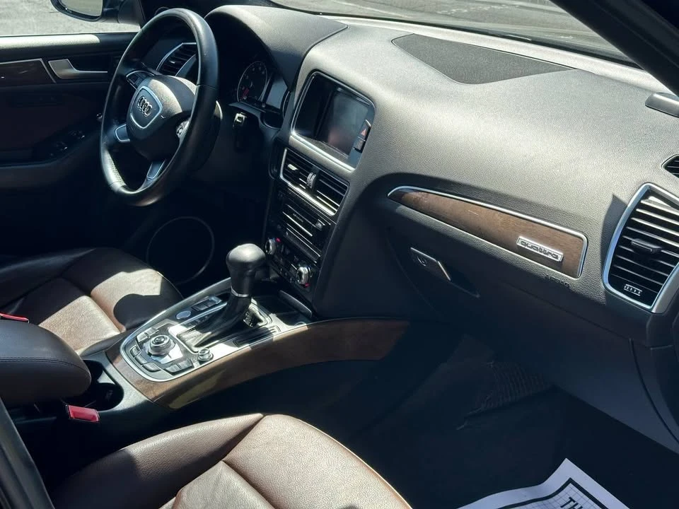 2015 Audi 8R Q5 - Image 11 of 20