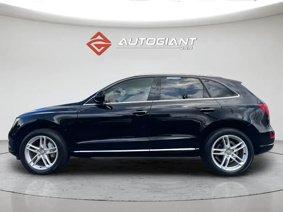 2015 Audi 8R Q5 - Image 2 of 18