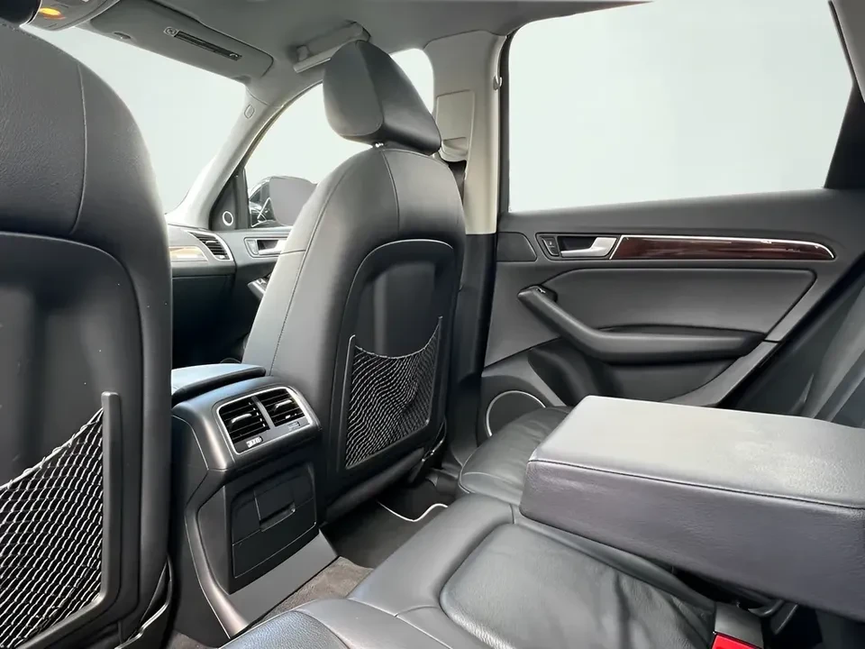 2015 Audi 8R Q5 - Image 17 of 18