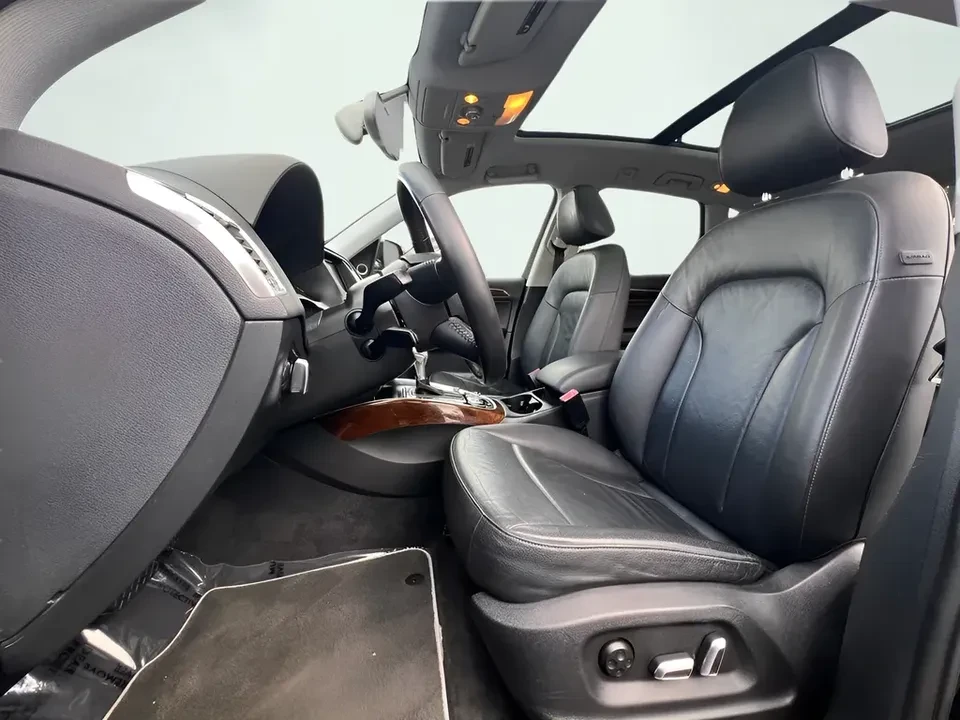 2015 Audi 8R Q5 - Image 15 of 18