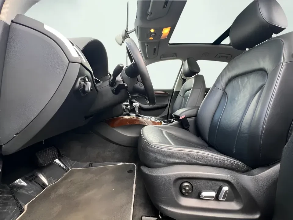 2015 Audi 8R Q5 - Image 14 of 18