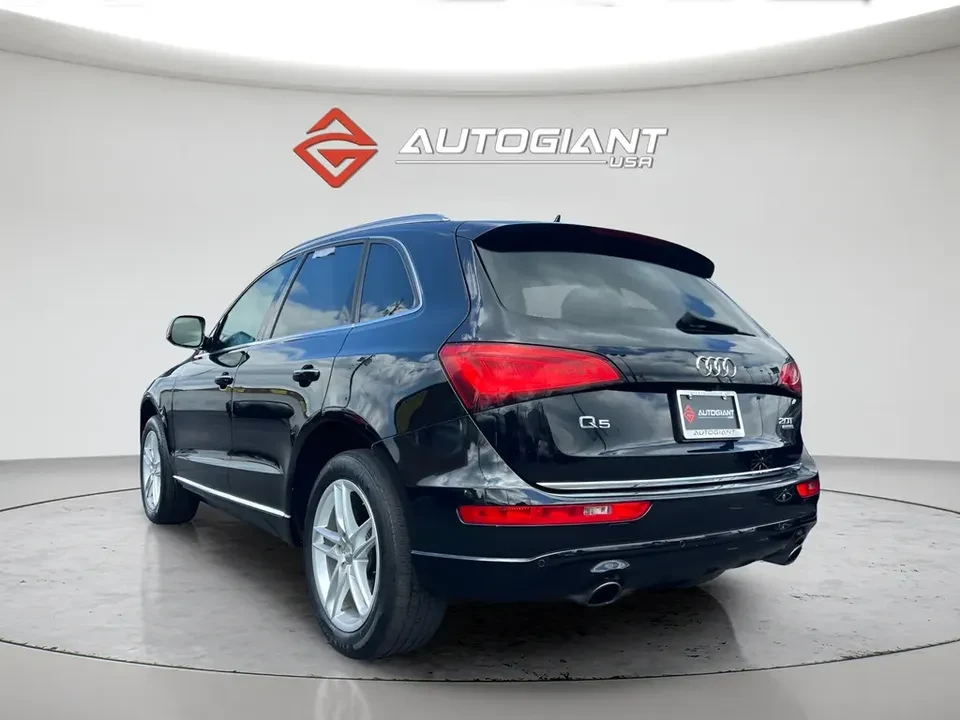 2015 Audi 8R Q5 - Image 4 of 18