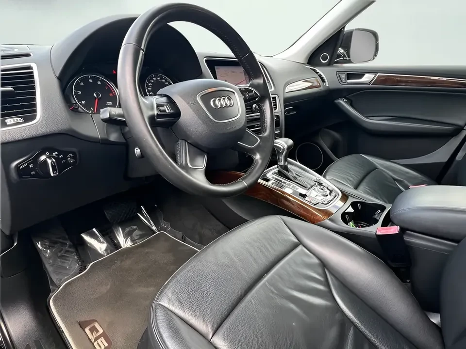 2015 Audi 8R Q5 - Image 13 of 18