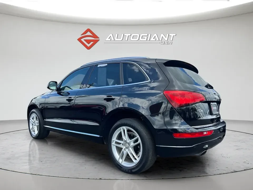2015 Audi 8R Q5 - Image 3 of 18