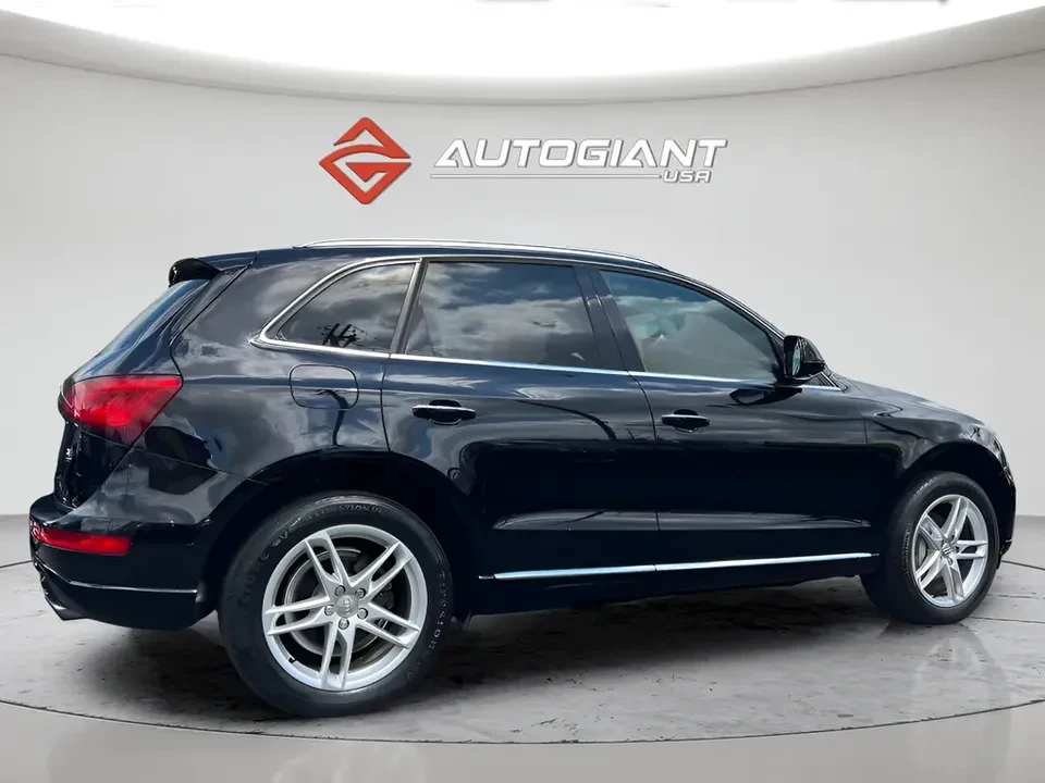 2015 Audi 8R Q5 - Image 7 of 18