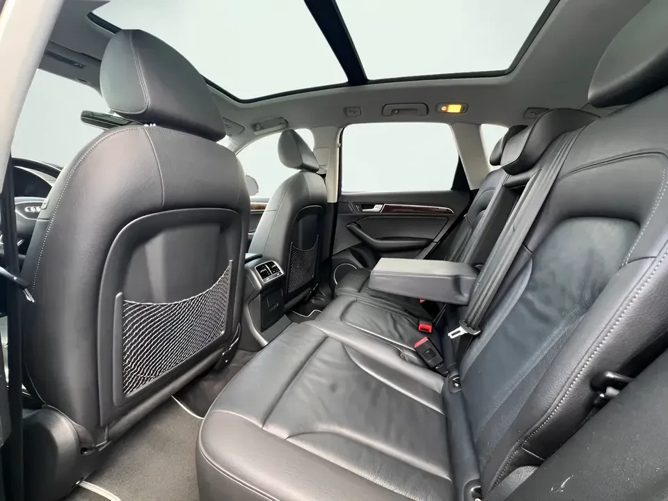 2015 Audi 8R Q5 - Image 16 of 18