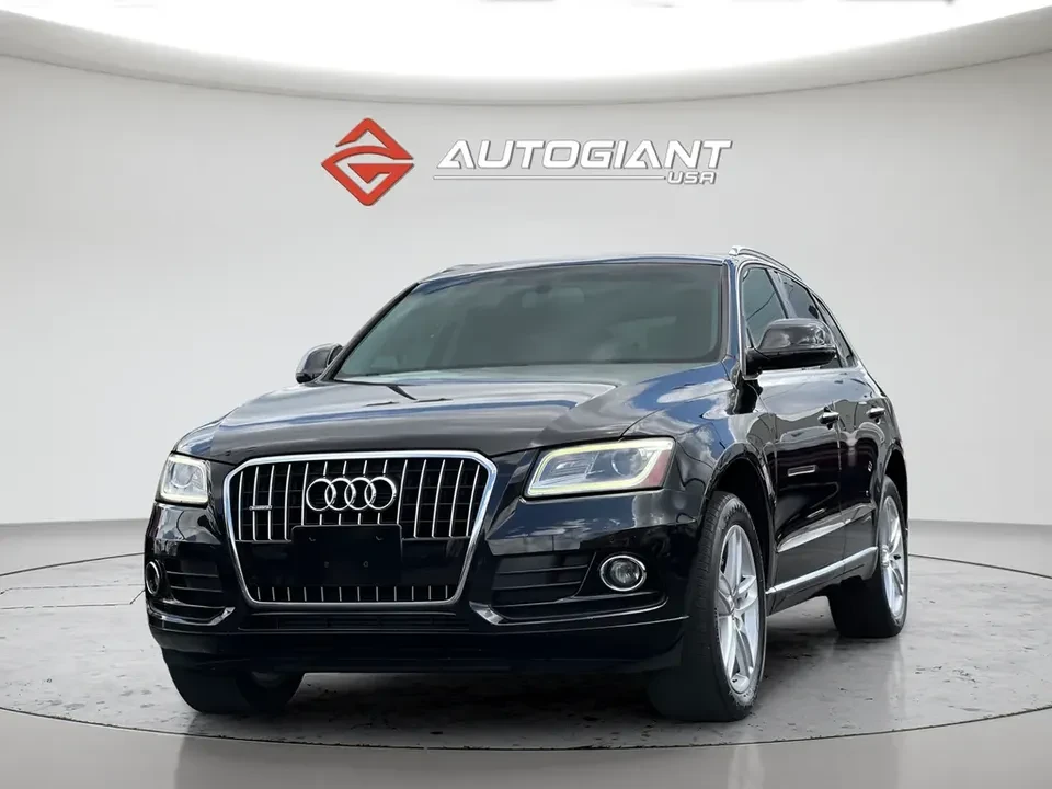 2015 Audi 8R Q5 - Image 11 of 18