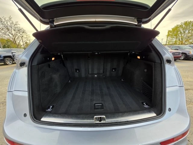 2015 Audi 8R Q5 - Image 10 of 16