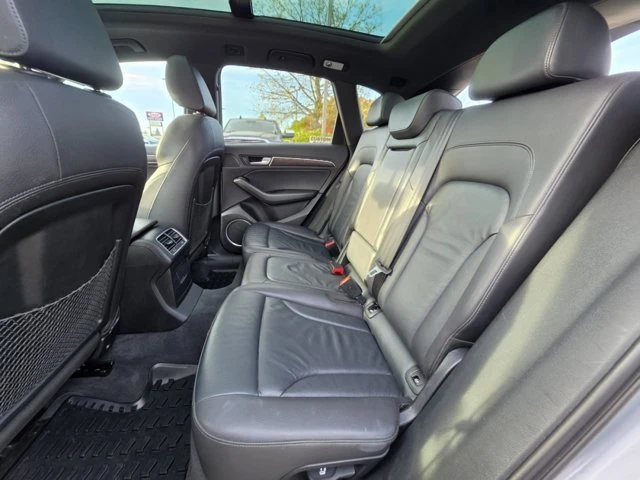 2015 Audi 8R Q5 - Image 12 of 16
