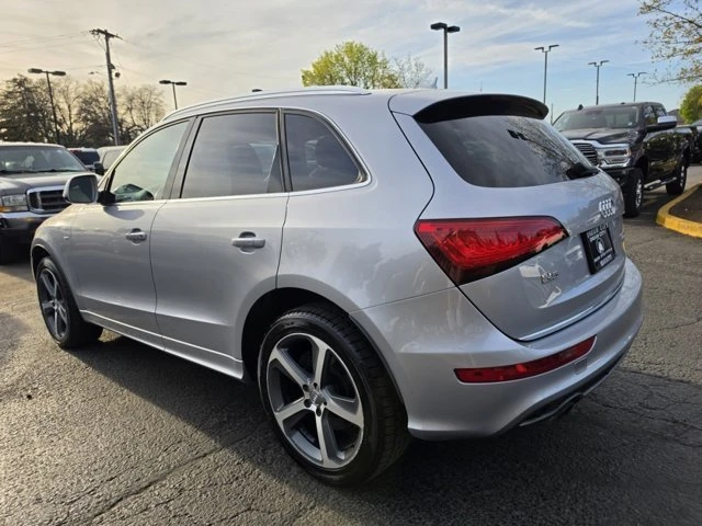 2015 Audi 8R Q5 - Image 7 of 16