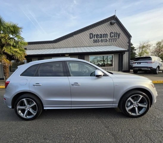 2015 Audi 8R Q5 - Image 2 of 16