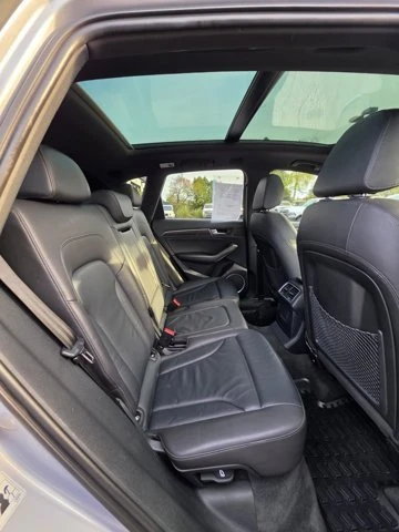 2015 Audi 8R Q5 - Image 13 of 16