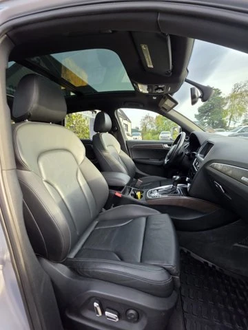 2015 Audi 8R Q5 - Image 16 of 16