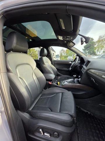 2015 Audi 8R Q5 - Image 14 of 16