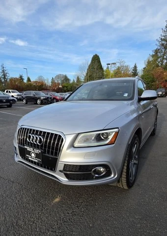 2015 Audi 8R Q5 - Image 4 of 16