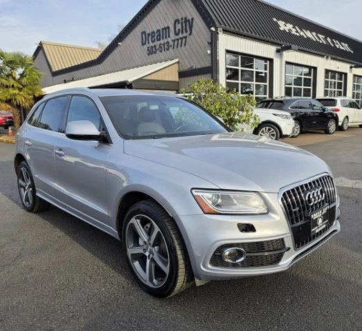 2015 Audi 8R Q5 - Image 5 of 16