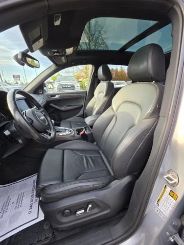 2015 Audi 8R Q5 - Image 11 of 16