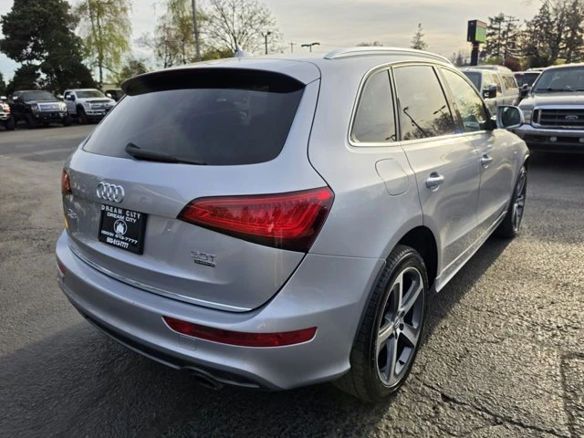2015 Audi 8R Q5 - Image 6 of 16