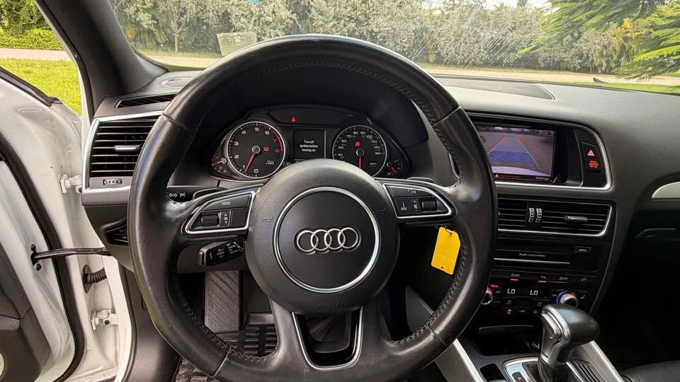 2015 Audi 8R Q5 - Image 12 of 13