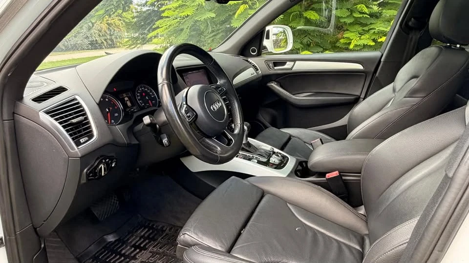 2015 Audi 8R Q5 - Image 9 of 13