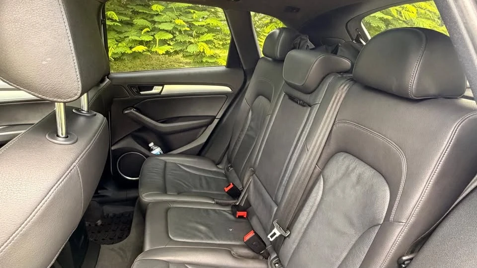 2015 Audi 8R Q5 - Image 8 of 13