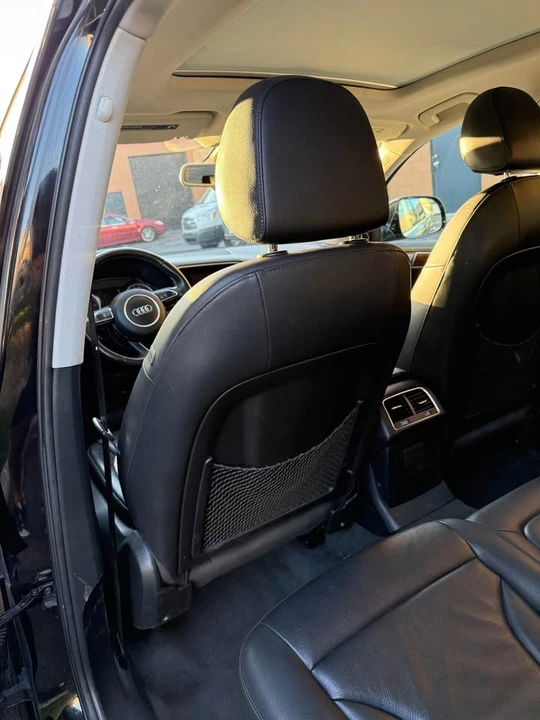 2015 Audi 8R Q5 - Image 11 of 19
