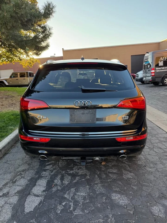 2015 Audi 8R Q5 - Image 4 of 19
