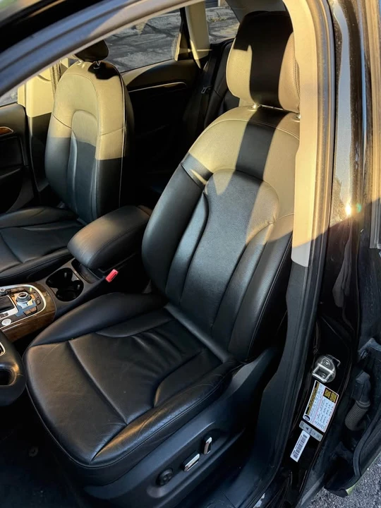 2015 Audi 8R Q5 - Image 10 of 19