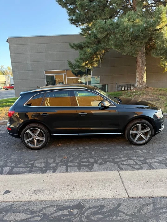 2015 Audi 8R Q5 - Image 2 of 19