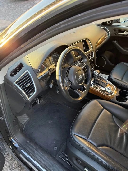 2015 Audi 8R Q5 - Image 9 of 19