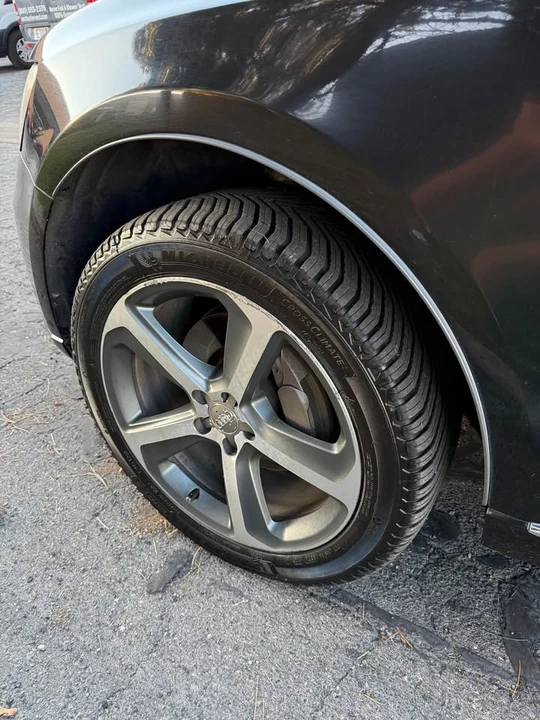 2015 Audi 8R Q5 - Image 17 of 19