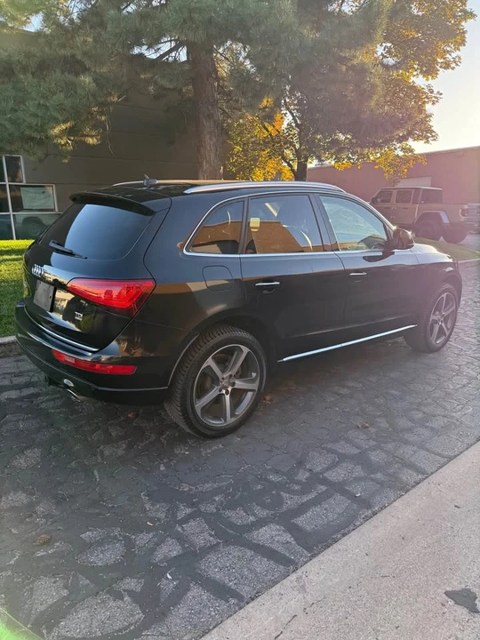 2015 Audi 8R Q5 - Image 3 of 19