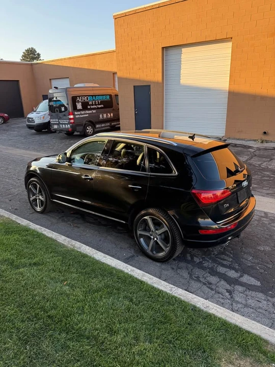 2015 Audi 8R Q5 - Image 5 of 19