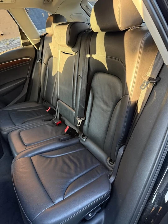 2015 Audi 8R Q5 - Image 12 of 19