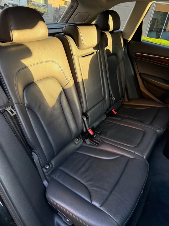 2015 Audi 8R Q5 - Image 14 of 19