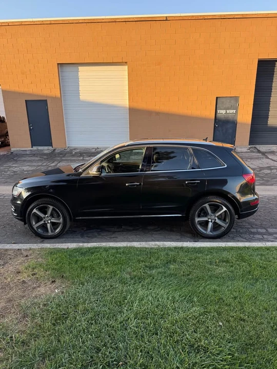 2015 Audi 8R Q5 - Image 6 of 19
