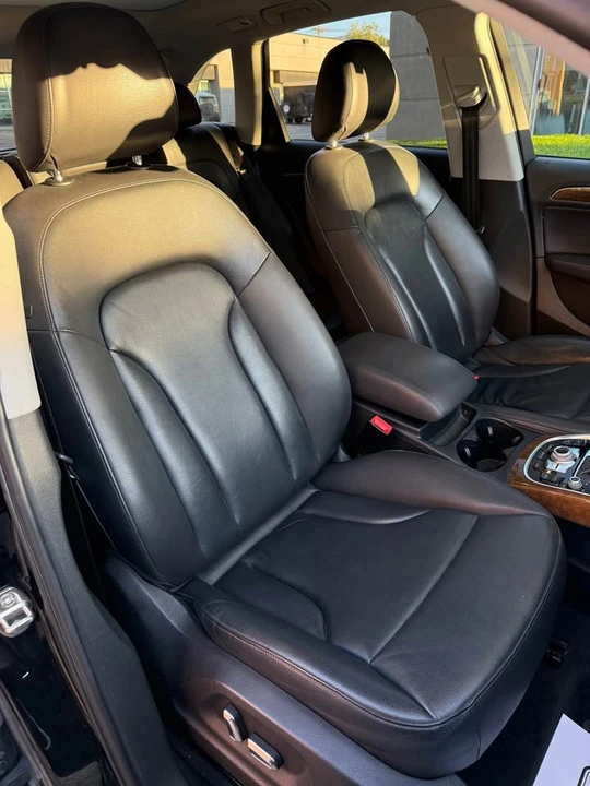 2015 Audi 8R Q5 - Image 16 of 19