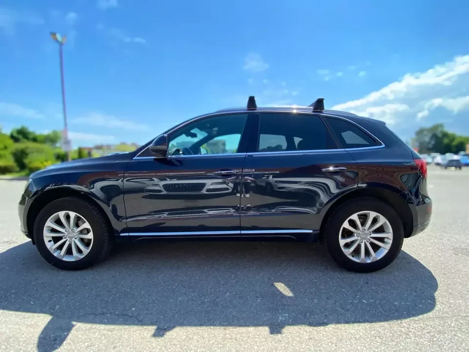 2015 Audi 8R Q5 - Image 5 of 18