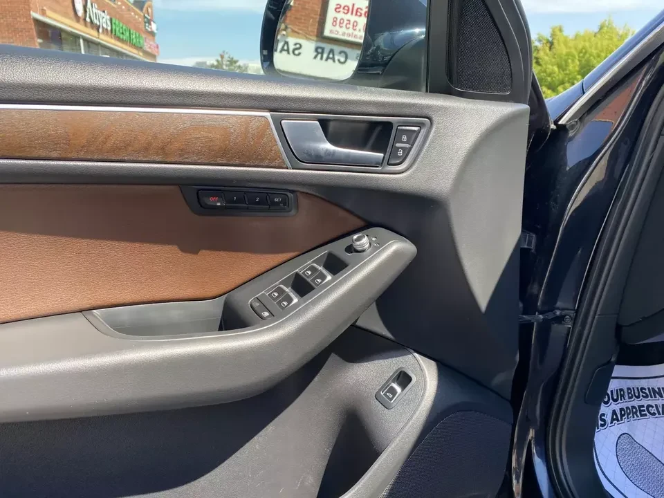 2015 Audi 8R Q5 - Image 8 of 18