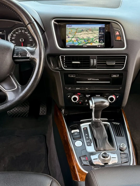 2015 Audi 8R Q5 - Image 7 of 17
