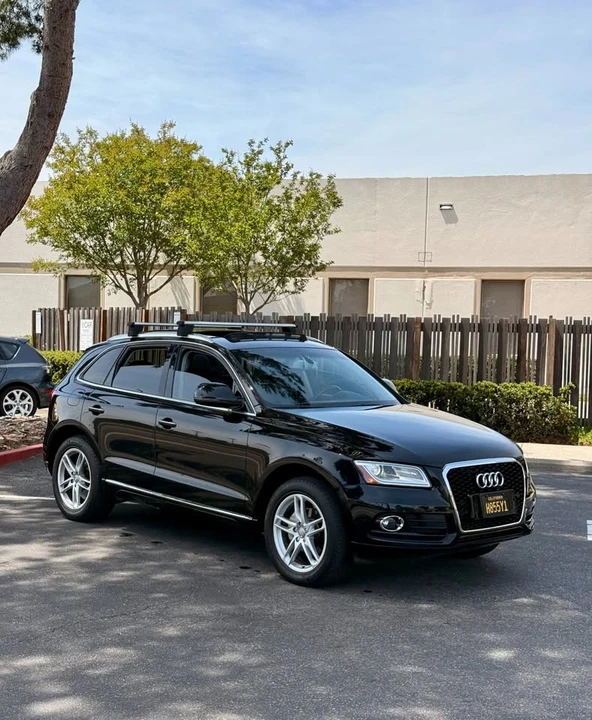 2015 Audi 8R Q5 - Image 3 of 17