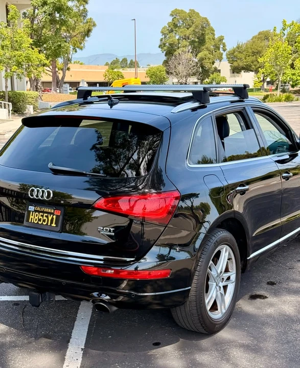 2015 Audi 8R Q5 - Image 5 of 17