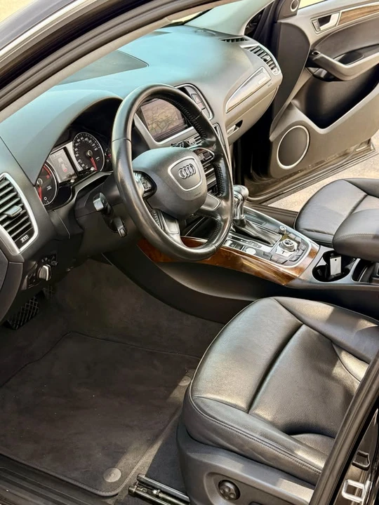 2015 Audi 8R Q5 - Image 6 of 17